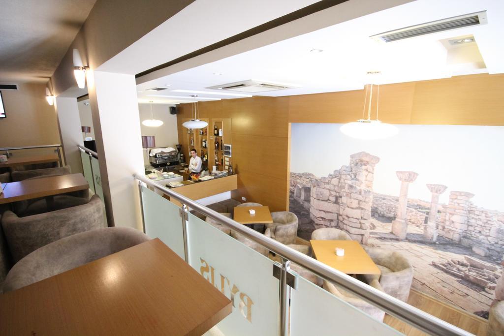 Bylis Hotel 3*