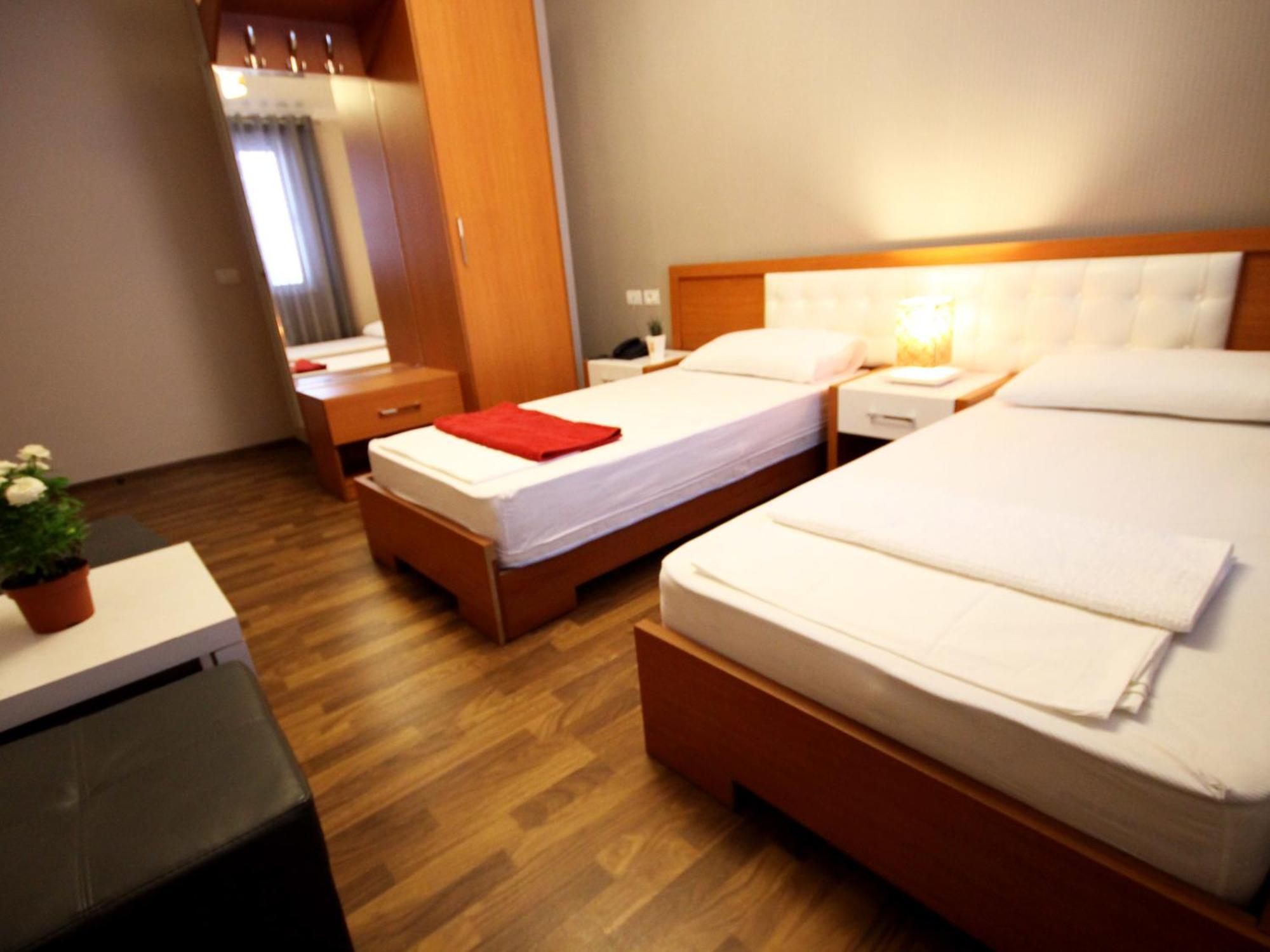 Bylis Hotel