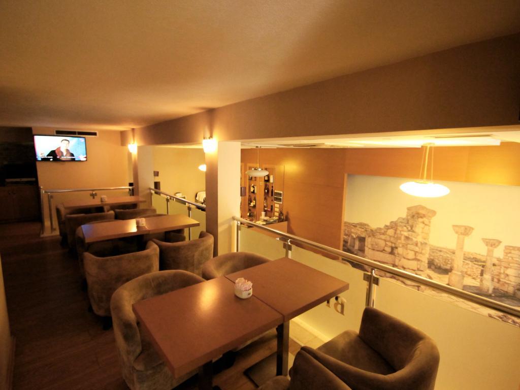 Bylis Hotel