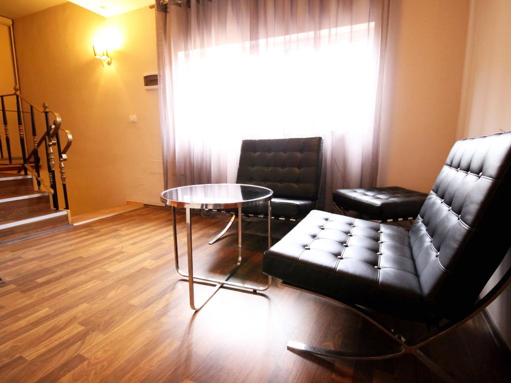 Hotel Bylis 3*