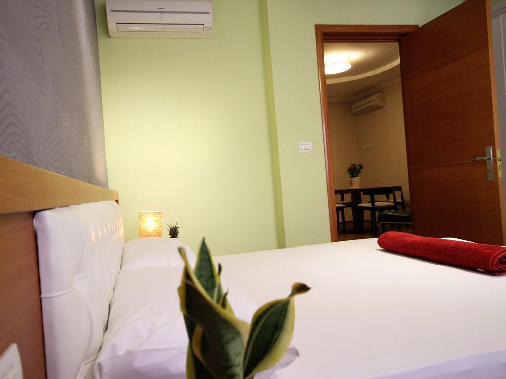 Hotel Bylis