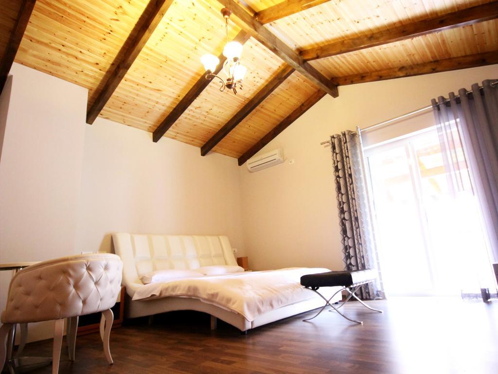 Hotel Bylis Tirana