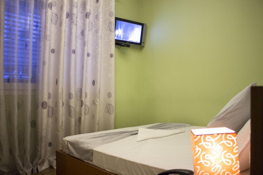 Bylis Hotel 3*