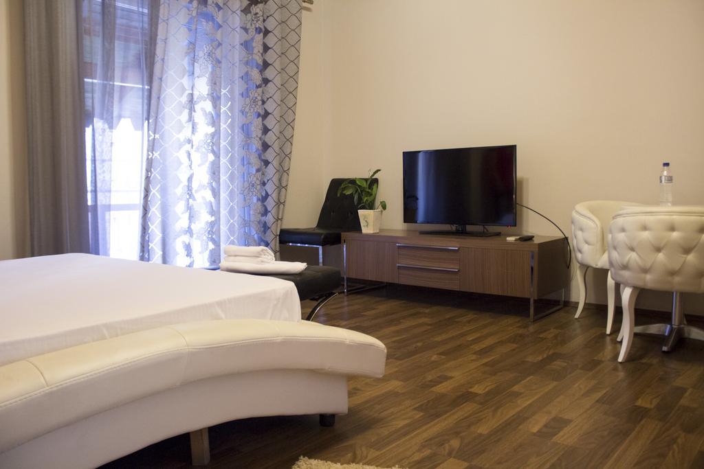 Bylis Tirana
