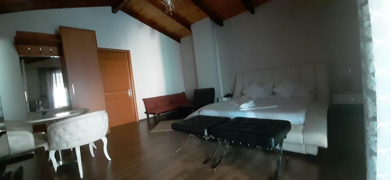 Bylis Hotel