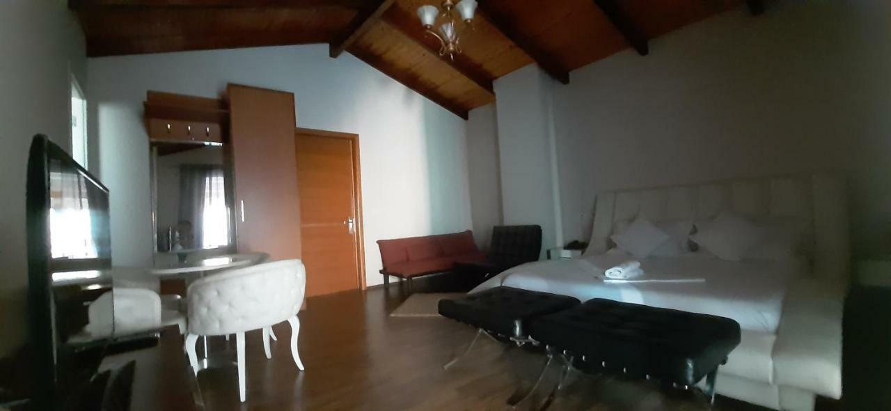 Hotel Bylis Tirana