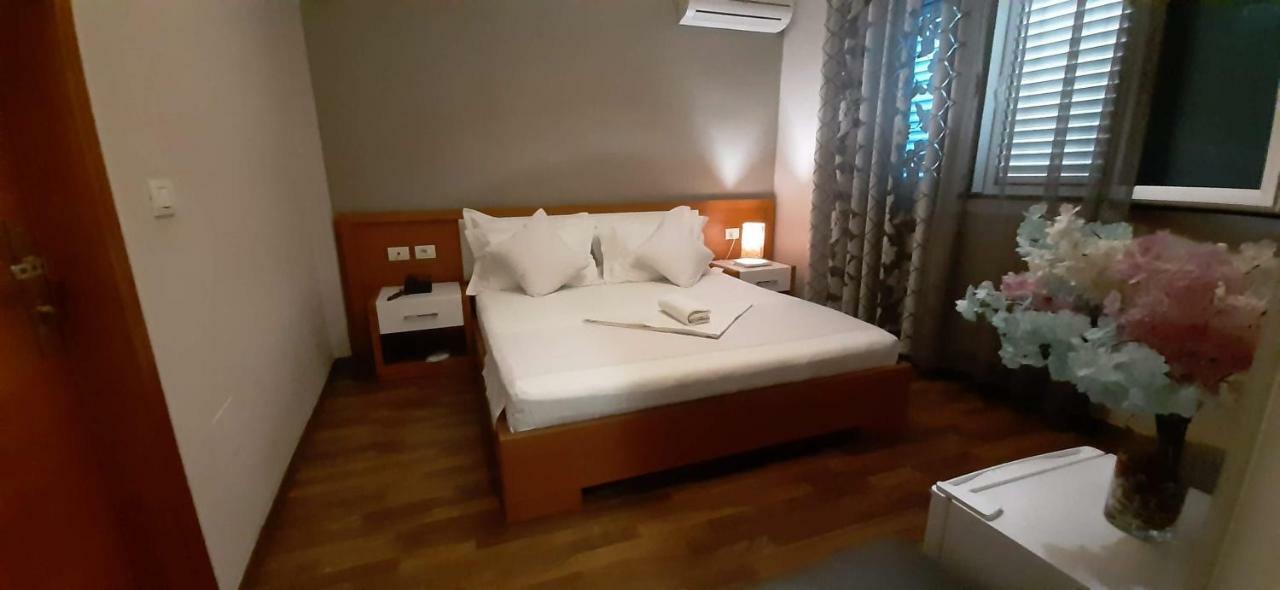 Bylis Hotel