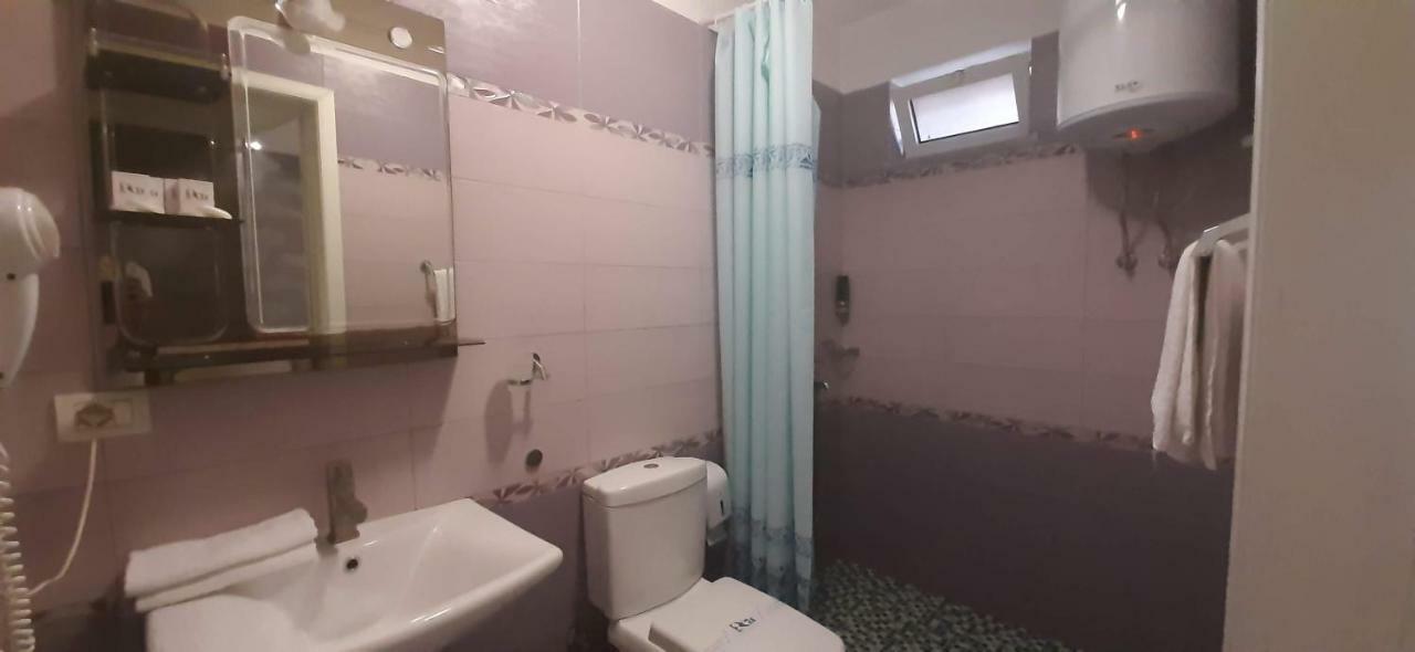 Hotel Bylis Tirana